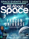 Cover image for All About Space: No. 125